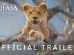 Mufasa: The Lion King - Official Trailer