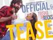 Trisha on the Rocks - Official Teaser