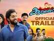 Kudumbasthreeyum Kunjadum - Official Trailer