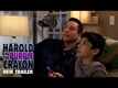 Harold And The Purple Crayon - Official Trailer