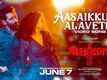 Weapon | Tamil Song - Aasaikku Alavethu