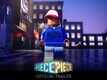 Piece By Piece - Official Trailer