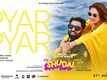 Mr Shudai | Song - Pyar Pyar
