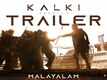 Kalki 2898 AD - Official Malayalam Trailer