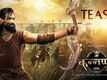 Kannappa - Official Hindi Teaser
