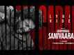 Saripodhaa Sanivaaram | Song - Garam Garam (Lyrical)
