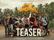 Committee Kurrollu - Official Teaser