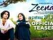 Zeenat - Official Teaser