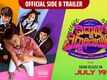 Vidhyarthi Vidyarthiniyare: B Side - Official Kannada Trailer