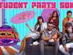Vidyarthi Vidyarthiniyare | Song - Students Party