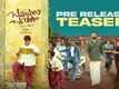 Samadhana Pusthakam - Official Teaser