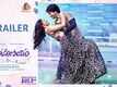 Usha Parinayam - Official Trailer