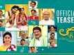 Laggam - Official Teaser