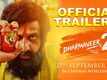 Dharmaveer 2 - Official Hindi Trailer