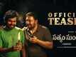 Sathyam Sundaram - Official Teaser