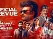 Vettaiyan: The Hunter - Official Hindi Teaser