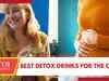 Five Effective Ways to Detoxify Your Gut Health