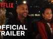 'Meet Me Next Christmas' Trailer: Christina Milian and Devale Ellis starrer 'Meet Me Next Christmas' Official Trailer
