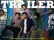 Roti Kapda Romance - Official Trailer