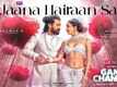 Game Changer | Song - Jaana Hairaan Sa