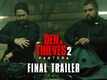 Den of Thieves 2: Pantera - Official Trailer