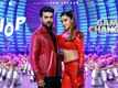 Game Changer | Tamil Song - Dhop (Lyrical)