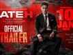 Fateh - Official Trailer