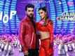 Game Changer | Hindi Song - Dhop (Lyrical)