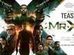 Mr. X - Official Telugu Teaser