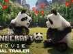 A Minecraft Movie - Official Trailer