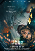 Project Hail Mary