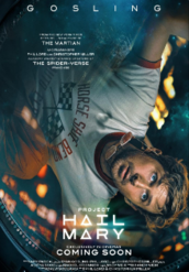 Project Hail Mary