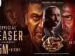 45 - Official Teaser