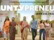 Auntypreneur - Official Trailer