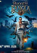 Bhooth Bangla