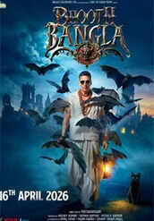 Bhooth Bangla