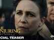 The Conjuring: Last Rites - Official Telugu Teaser