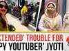 'Spy' YouTuber Jyoti Malhotra's Trouble Mounts, Hisar Court Extends Police Custody by 4 Days