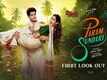 Param Sundari - Official Teaser