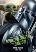 Star Wars: The Mandalorian and Grogu