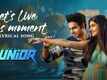 Junior | Kannada Song - Let's Live This Moment (Lyrical)