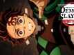Demon Slayer: Kimetsu no Yaiba Infinity Castle - Official Trailer