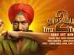 Son Of Sardaar 2 | Song - Title Track