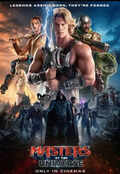 He-Man And The Masters Of The Universe