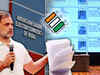 Rahul Gandhi&rsquo;s 10 Major Allegations Against EC, Presents 'Evidence' Of 'Massive Vote Theft&rsquo;