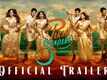 Param Sundari - Official Trailer