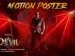 The Devil - Motion Poster