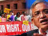 &lsquo;EC Is Now BJP Commission&rsquo;: INDIA Bloc Slams CEC, Drops Hint On 'Impeachment' Amid Bihar SIR Row