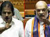 Amit Shah Vs Oppn Showdown: Bill To Remove PM, CMs Over Criminal Cases Sparks Big Lok Sabha Ruckus