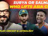 India vs Pakistan Asia Cup final: Greenstone Lobo predicts outcome of the title clash